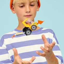 LEGO® City Rides – Construction Loader