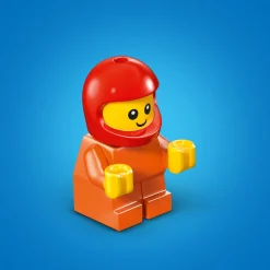 LEGO® City Rides – Construction Loader