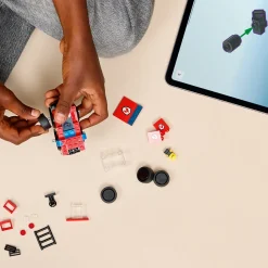 LEGO® City Rides – Fire Truck