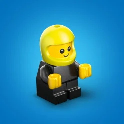 LEGO® City Rides – Fire Truck