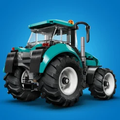 LEGO® City Tractor