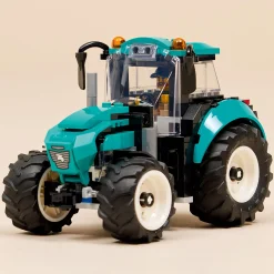 LEGO® City Tractor