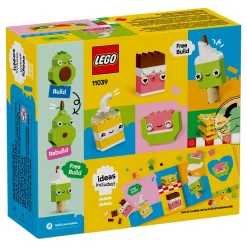 LEGO® Classic Creative Food Friends