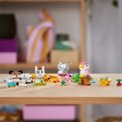 LEGO® Classic Creative Pets