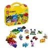 LEGO® Classic Creative Suitcase