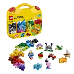 LEGO® Classic Creative Suitcase