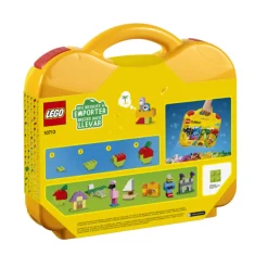 LEGO® Classic Creative Suitcase