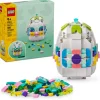 LEGO® Decorative Easter Egg