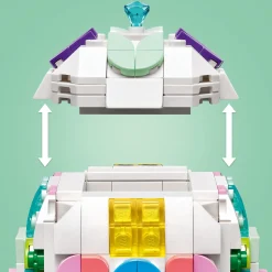 LEGO® Decorative Easter Egg