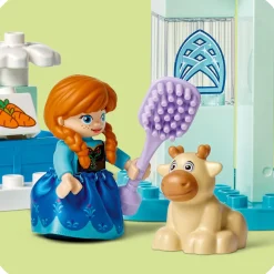 LEGO® DUPLO® │ Disney Anna and Elsa’s Frozen Castle Party