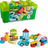 LEGO® DUPLO® Classic Brick Box