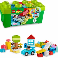 LEGO® DUPLO® Classic Brick Box