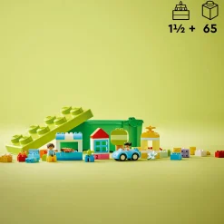 LEGO® DUPLO® Classic Brick Box