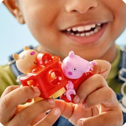 LEGO® DUPLO® Peppa Pig Birthday House