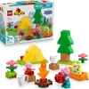 LEGO® DUPLO® Peppa Pig Camping Trip
