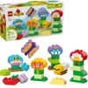LEGO® DUPLO® Town Creative Garden & Flowers