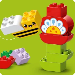 LEGO® DUPLO® Town Creative Garden & Flowers