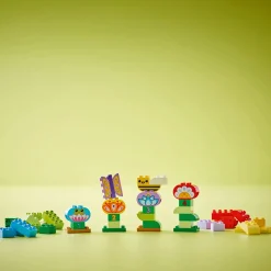 LEGO® DUPLO® Town Creative Garden & Flowers