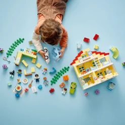 LEGO® DUPLO® Town 3in1 Family House