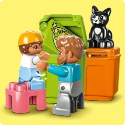 LEGO® DUPLO® Town 3in1 Family House