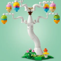 LEGO® Easter Bunny and Chick Egg Hunt