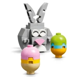 LEGO® Easter Bunny and Chick Egg Hunt