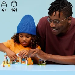 LEGO® Friends Animal Vet Clinic