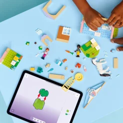 LEGO® Friends Animal Vet Clinic