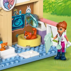 LEGO® Friends Animal Vet Clinic