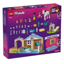LEGO® Friends Animal Vet Clinic