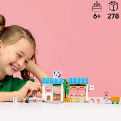 LEGO® Friends Dog Treats Bakery