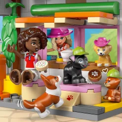 LEGO® Friends Dog Treats Bakery