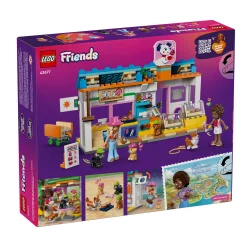LEGO® Friends Dog Treats Bakery