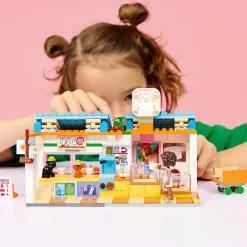 LEGO® Friends Dog Treats Bakery