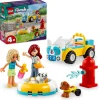LEGO® Friends Dog-Grooming Car