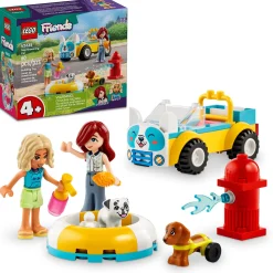 LEGO® Friends Dog-Grooming Car
