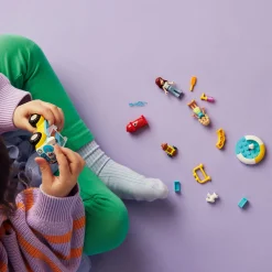 LEGO® Friends Dog-Grooming Car