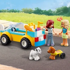 LEGO® Friends Dog-Grooming Car