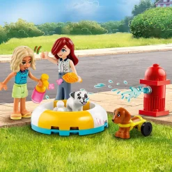 LEGO® Friends Dog-Grooming Car