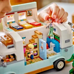 LEGO® Friends Friendship Camper Van Adventure