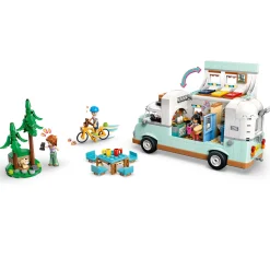 LEGO® Friends Friendship Camper Van Adventure