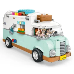LEGO® Friends Friendship Camper Van Adventure