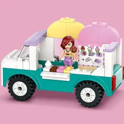 LEGO® Friends Heartlake City Ice Cream Truck