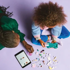 LEGO® Friends Heartlake City Ice Cream Truck