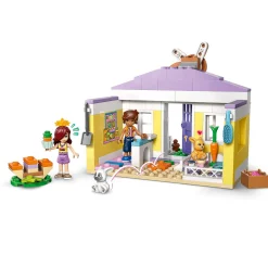 LEGO® Friends Heartlake City Bunny Hotel