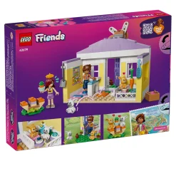 LEGO® Friends Heartlake City Bunny Hotel