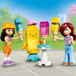 LEGO® Friends Ice Cream & Balloon Stand