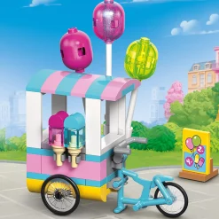 LEGO® Friends Ice Cream & Balloon Stand