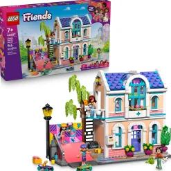LEGO® Friends Liann’s Family House