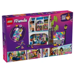 LEGO® Friends Liann’s Family House